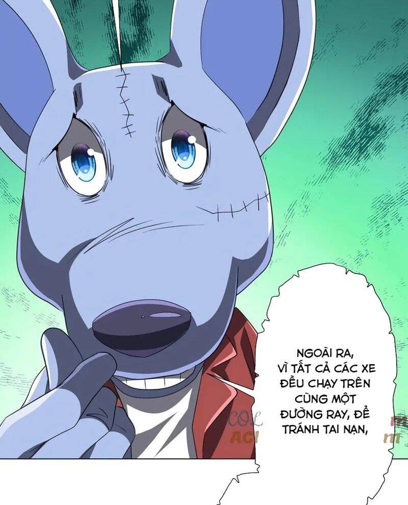 Bắt Đầu Với Trăm Vạn Minh Tệ: Chapter 198