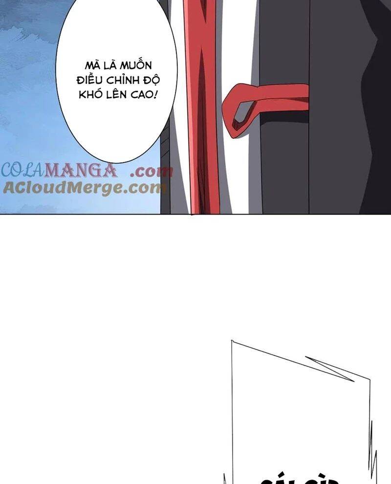 Bắt Đầu Với Trăm Vạn Minh Tệ: Chapter 198