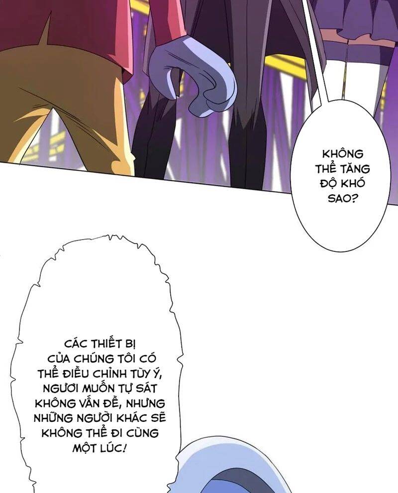 Bắt Đầu Với Trăm Vạn Minh Tệ: Chapter 198