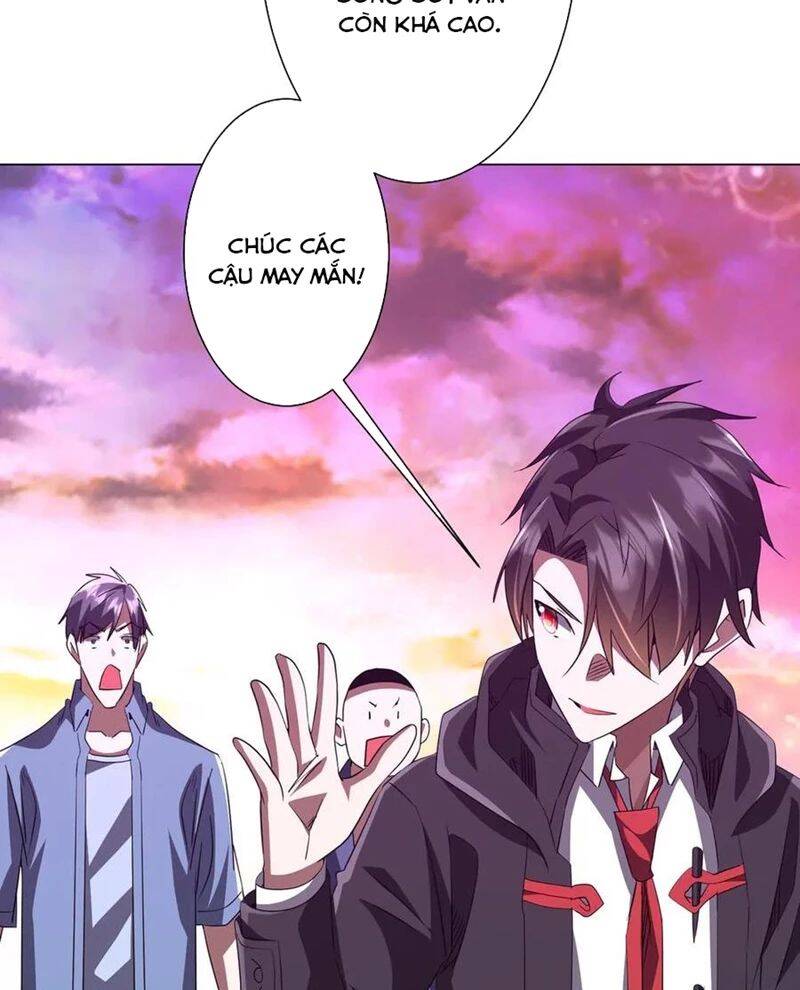 Bắt Đầu Với Trăm Vạn Minh Tệ: Chapter 198