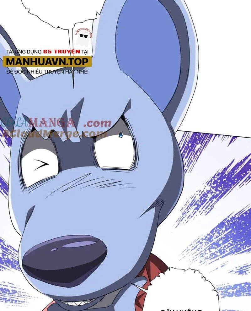 Bắt Đầu Với Trăm Vạn Minh Tệ: Chapter 198