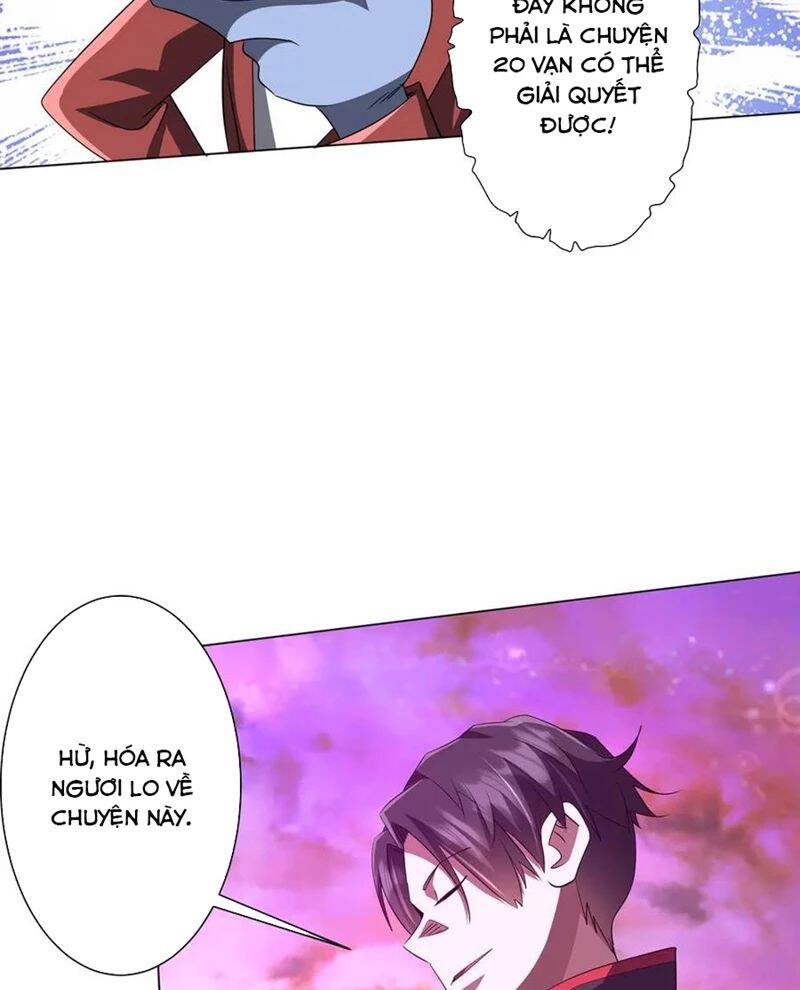 Bắt Đầu Với Trăm Vạn Minh Tệ: Chapter 198