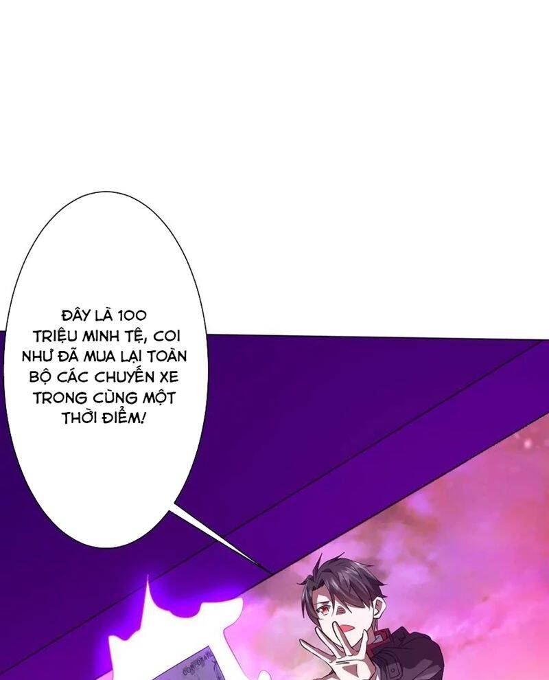 Bắt Đầu Với Trăm Vạn Minh Tệ: Chapter 198
