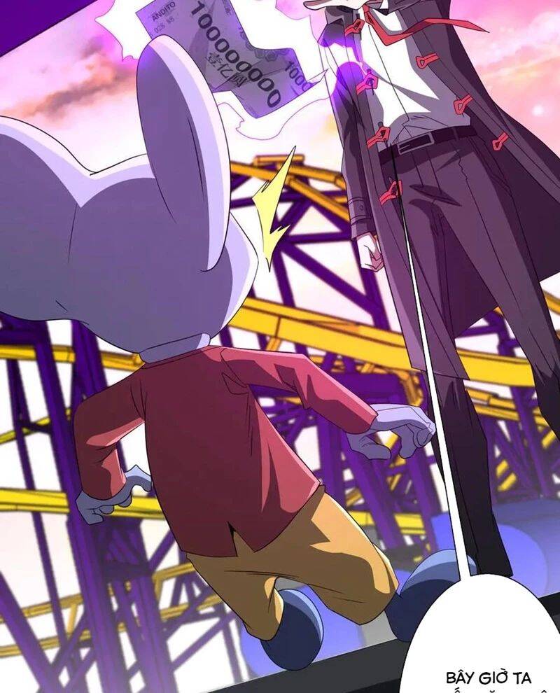 Bắt Đầu Với Trăm Vạn Minh Tệ: Chapter 198