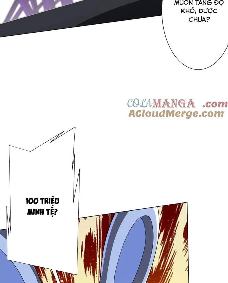 Bắt Đầu Với Trăm Vạn Minh Tệ: Chapter 198