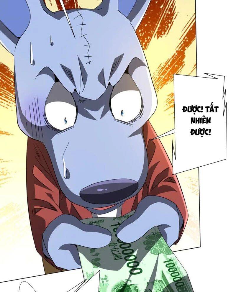 Bắt Đầu Với Trăm Vạn Minh Tệ: Chapter 198