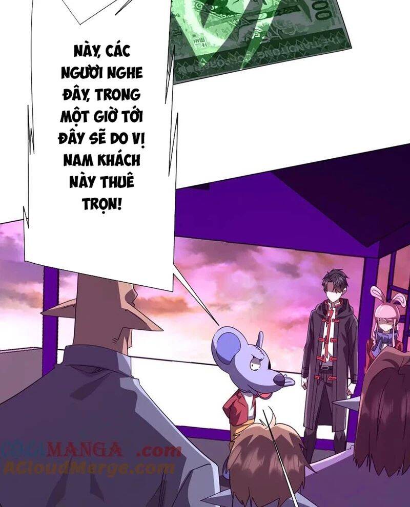 Bắt Đầu Với Trăm Vạn Minh Tệ: Chapter 198