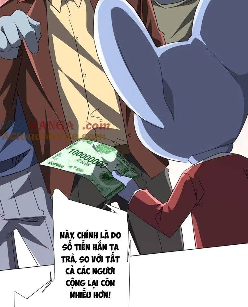 Bắt Đầu Với Trăm Vạn Minh Tệ: Chapter 198
