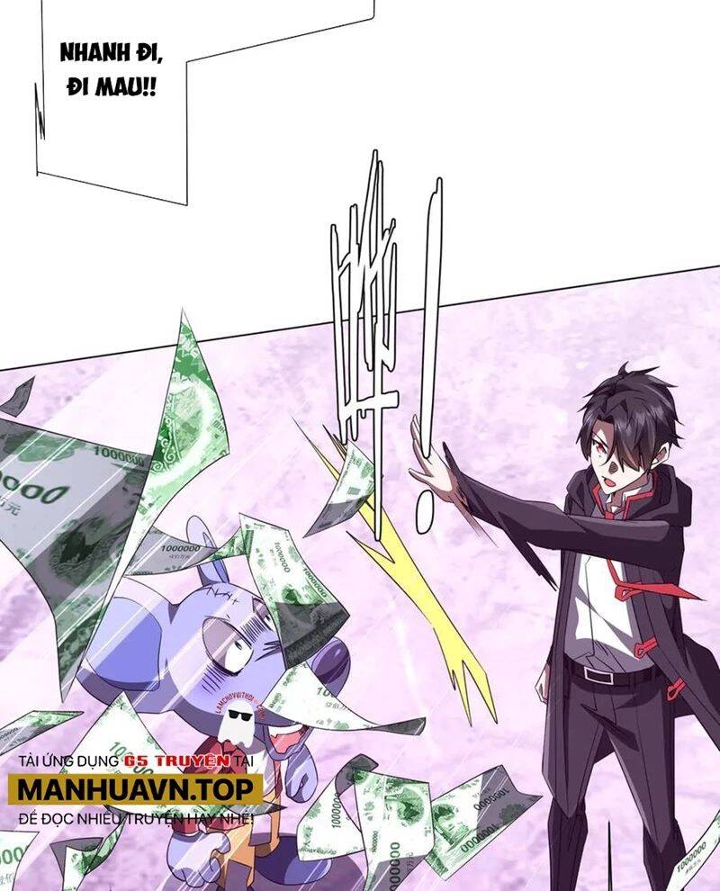 Bắt Đầu Với Trăm Vạn Minh Tệ: Chapter 198