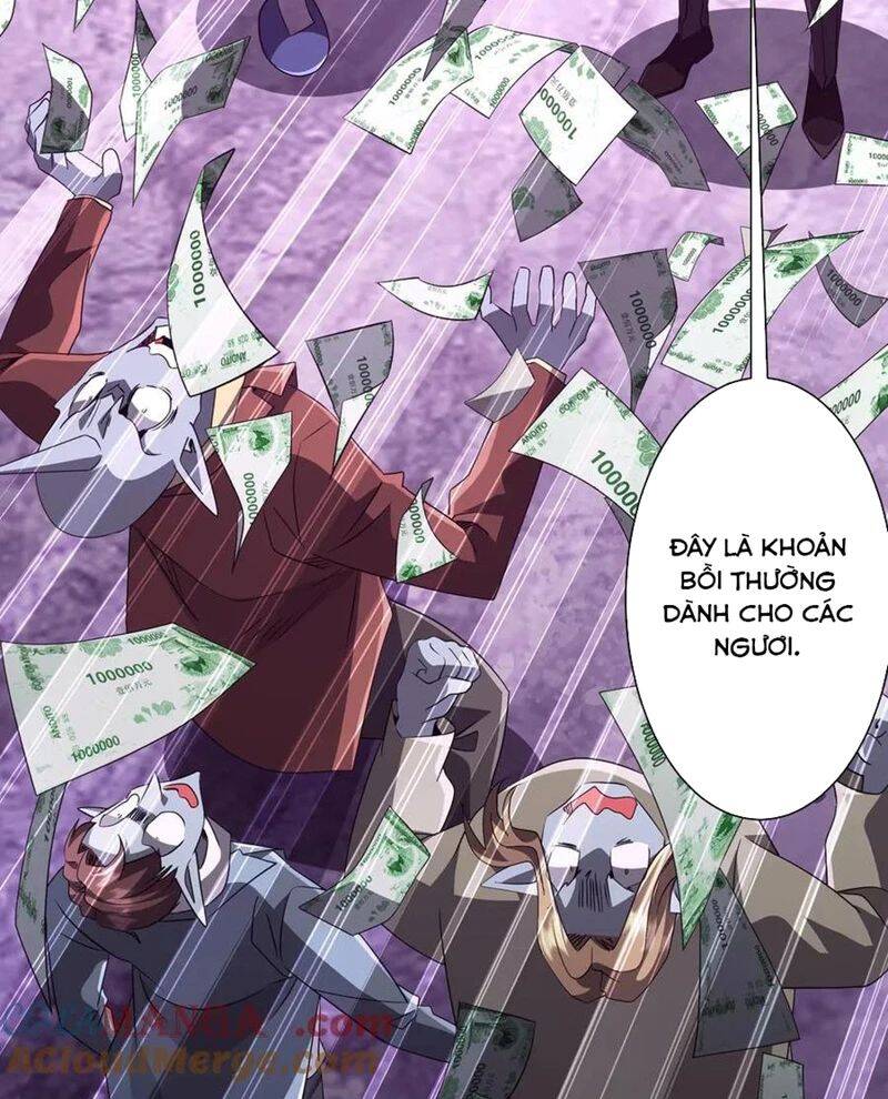 Bắt Đầu Với Trăm Vạn Minh Tệ: Chapter 198