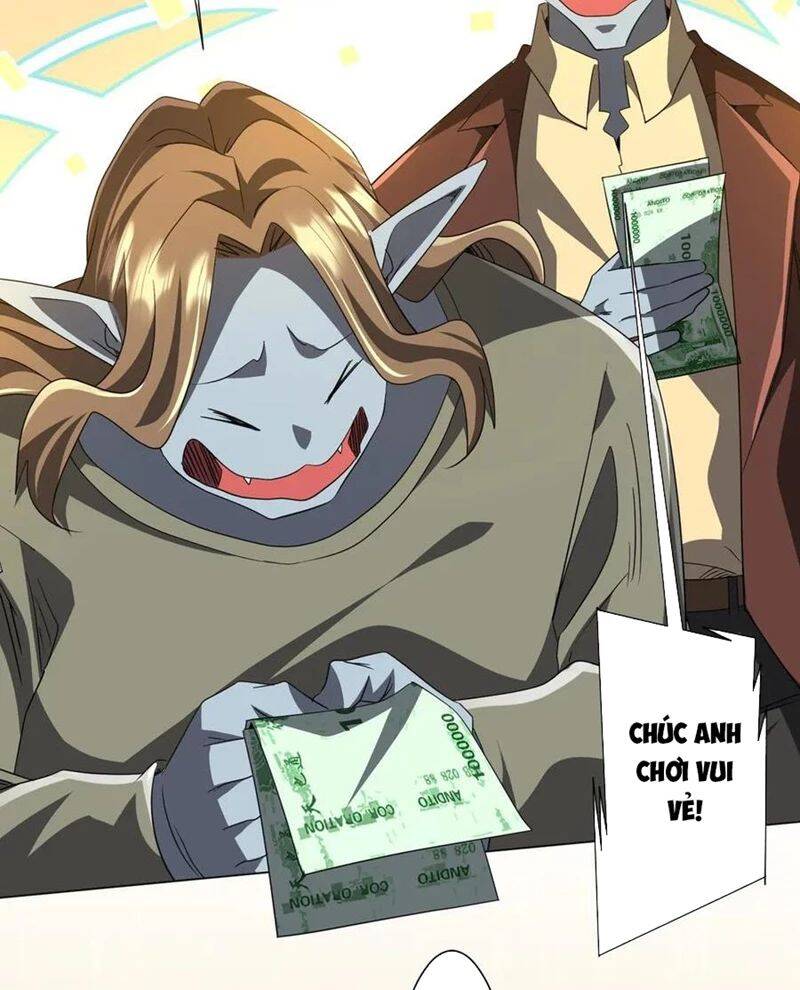 Bắt Đầu Với Trăm Vạn Minh Tệ: Chapter 198