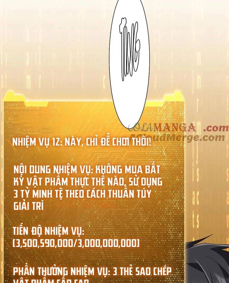 Bắt Đầu Với Trăm Vạn Minh Tệ: Chapter 198
