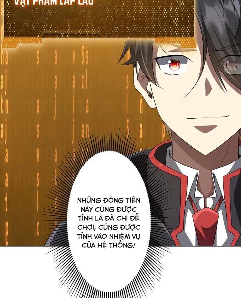 Bắt Đầu Với Trăm Vạn Minh Tệ: Chapter 198