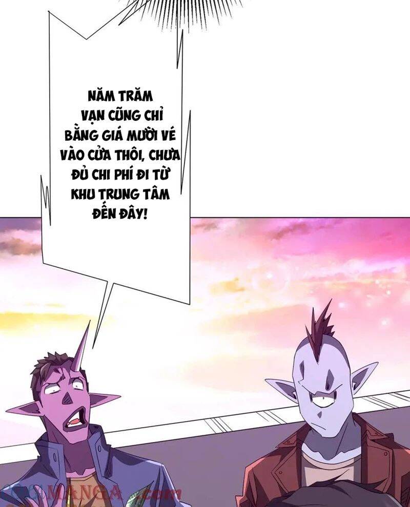 Bắt Đầu Với Trăm Vạn Minh Tệ: Chapter 198