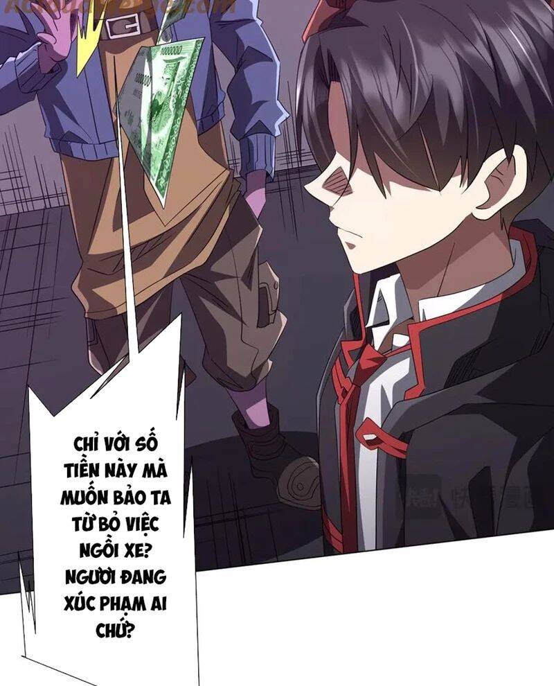 Bắt Đầu Với Trăm Vạn Minh Tệ: Chapter 198