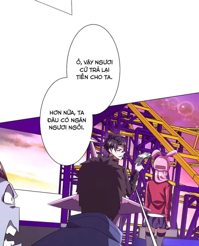 Bắt Đầu Với Trăm Vạn Minh Tệ: Chapter 198