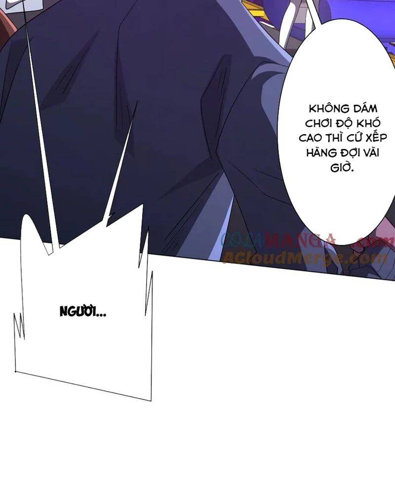 Bắt Đầu Với Trăm Vạn Minh Tệ: Chapter 198