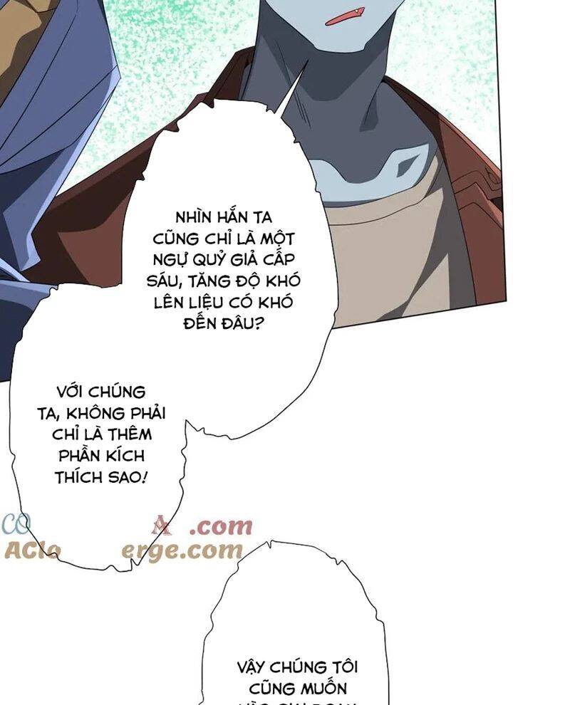 Bắt Đầu Với Trăm Vạn Minh Tệ: Chapter 198