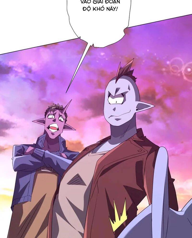 Bắt Đầu Với Trăm Vạn Minh Tệ: Chapter 198