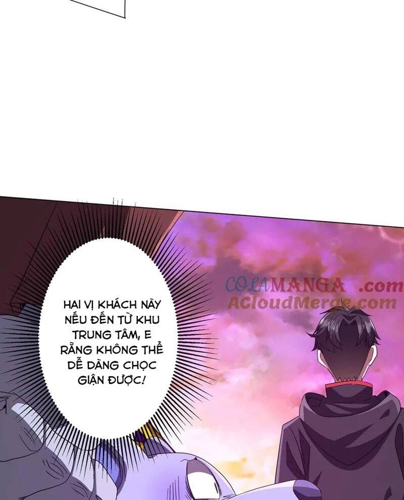 Bắt Đầu Với Trăm Vạn Minh Tệ: Chapter 198