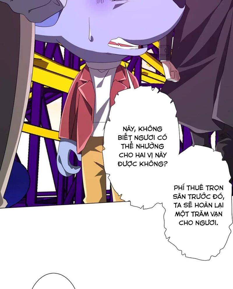 Bắt Đầu Với Trăm Vạn Minh Tệ: Chapter 198