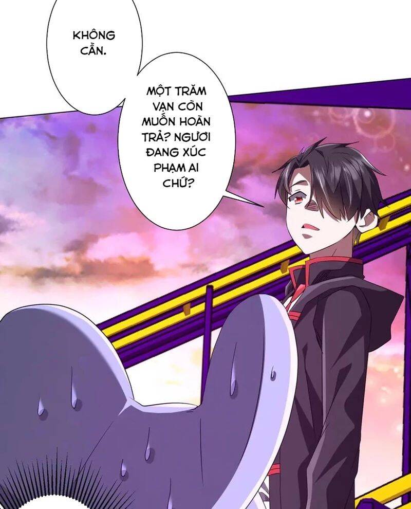 Bắt Đầu Với Trăm Vạn Minh Tệ: Chapter 198