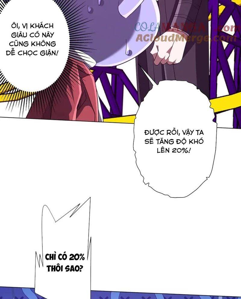 Bắt Đầu Với Trăm Vạn Minh Tệ: Chapter 198