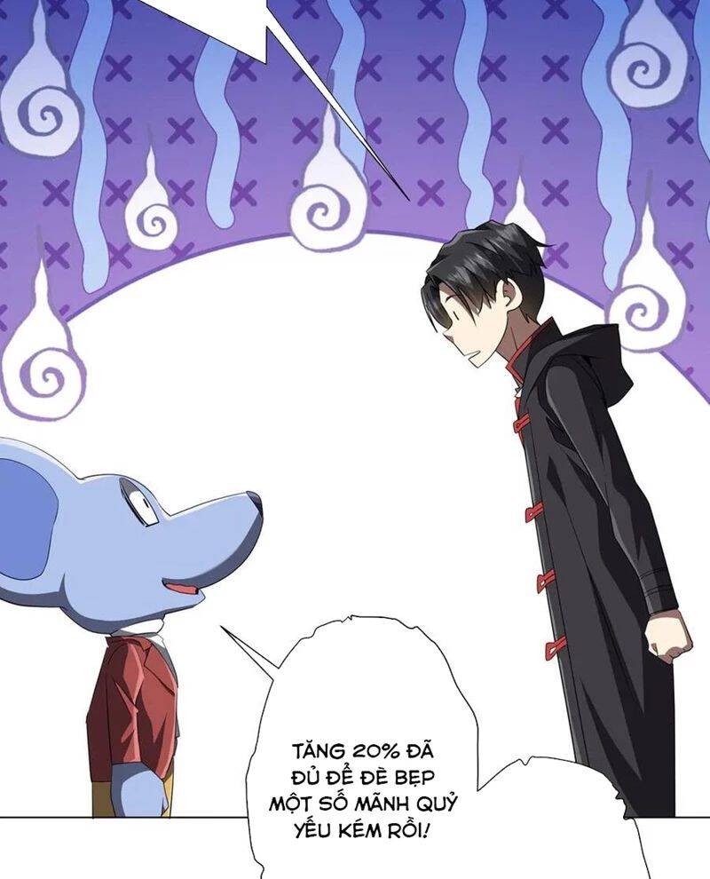 Bắt Đầu Với Trăm Vạn Minh Tệ: Chapter 198