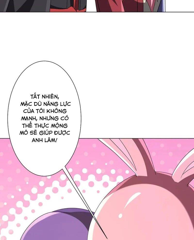 Bắt Đầu Với Trăm Vạn Minh Tệ: Chapter 198