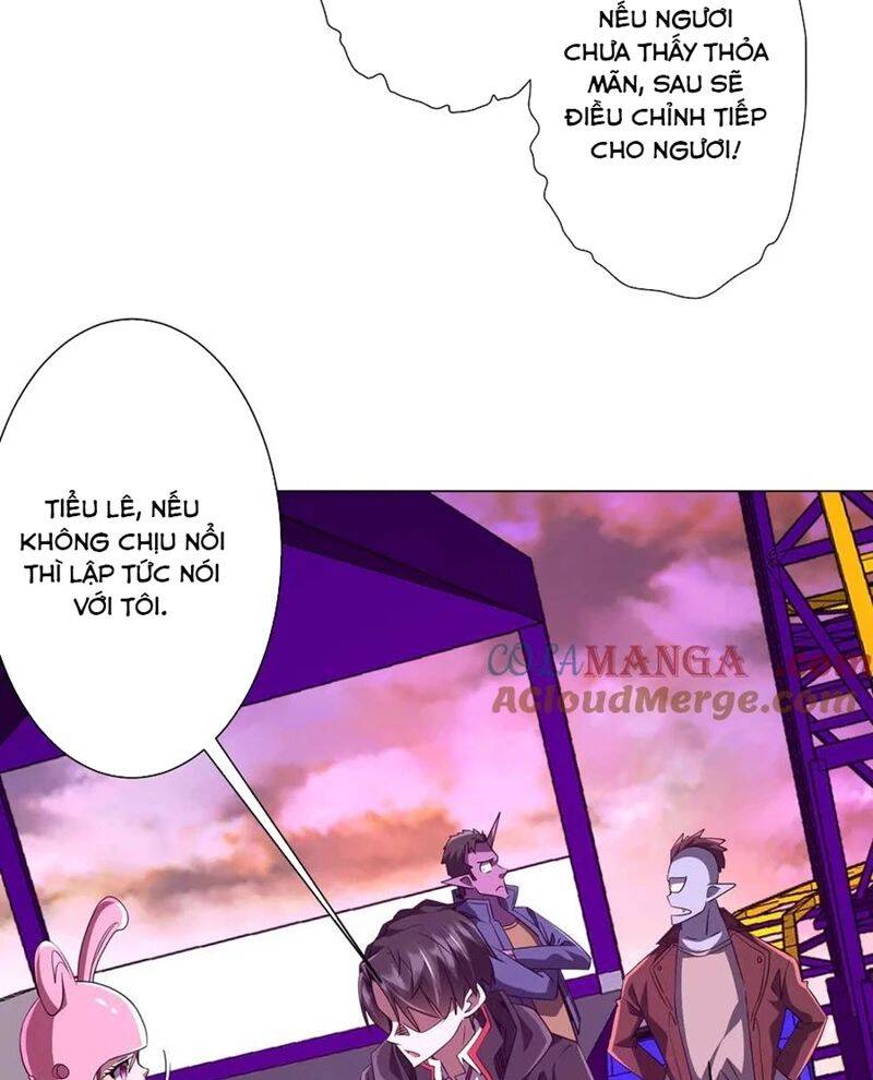 Bắt Đầu Với Trăm Vạn Minh Tệ: Chapter 198