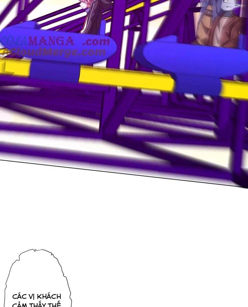 Bắt Đầu Với Trăm Vạn Minh Tệ: Chapter 198