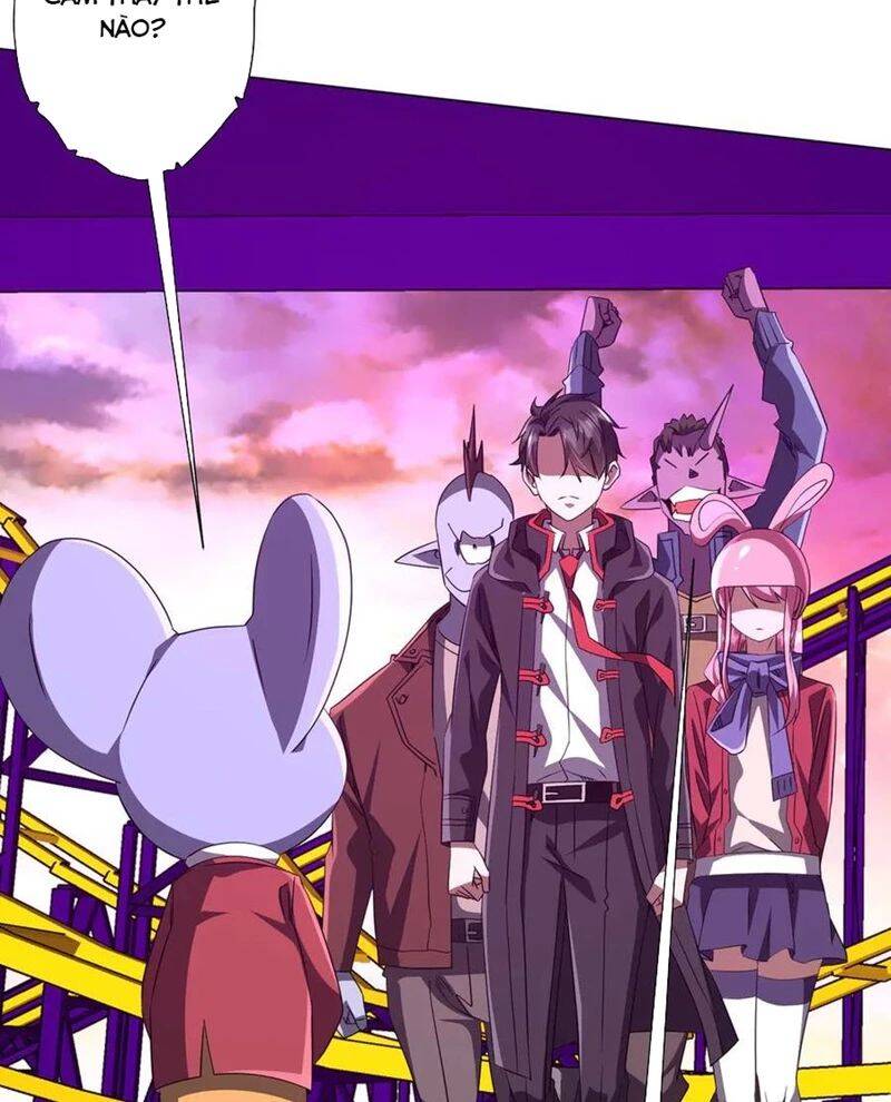 Bắt Đầu Với Trăm Vạn Minh Tệ: Chapter 198