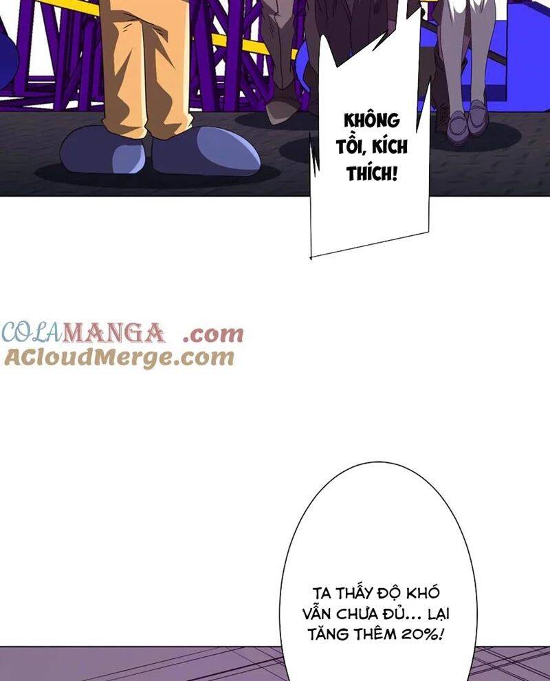 Bắt Đầu Với Trăm Vạn Minh Tệ: Chapter 198