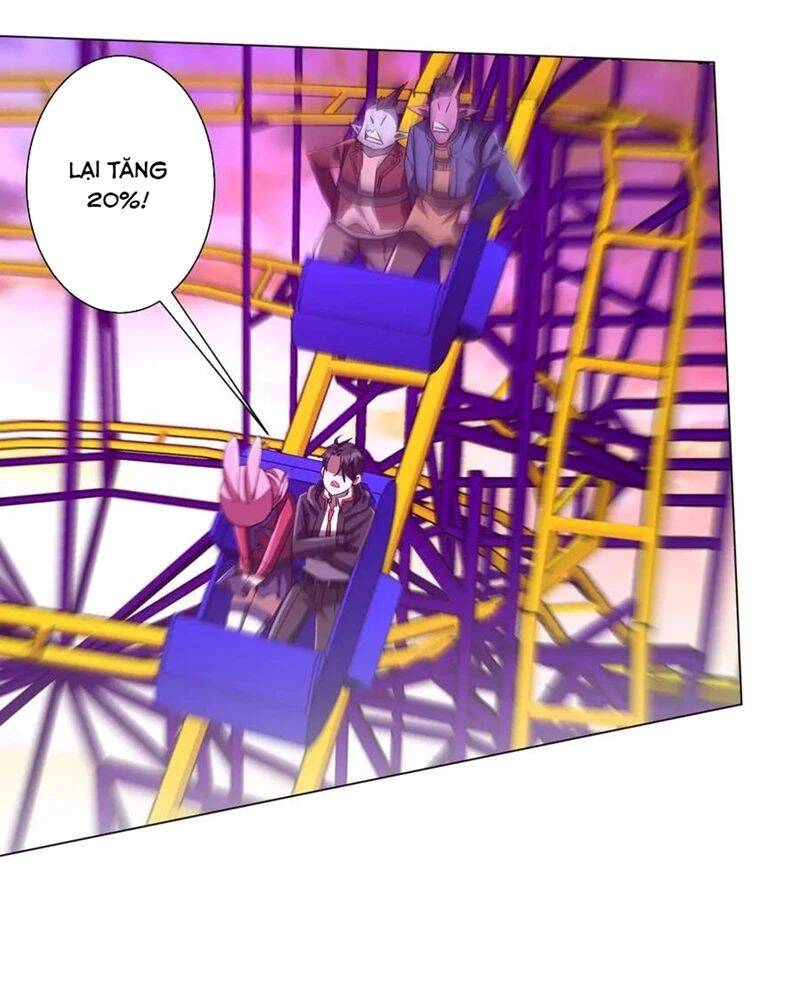Bắt Đầu Với Trăm Vạn Minh Tệ: Chapter 198