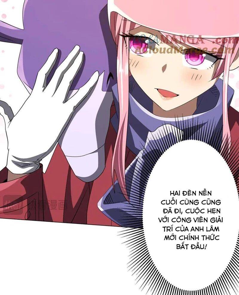 Bắt Đầu Với Trăm Vạn Minh Tệ: Chapter 198