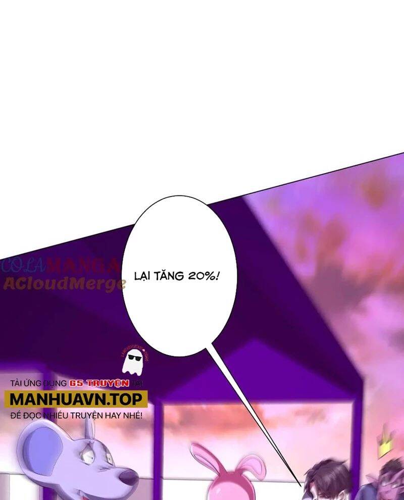 Bắt Đầu Với Trăm Vạn Minh Tệ: Chapter 198