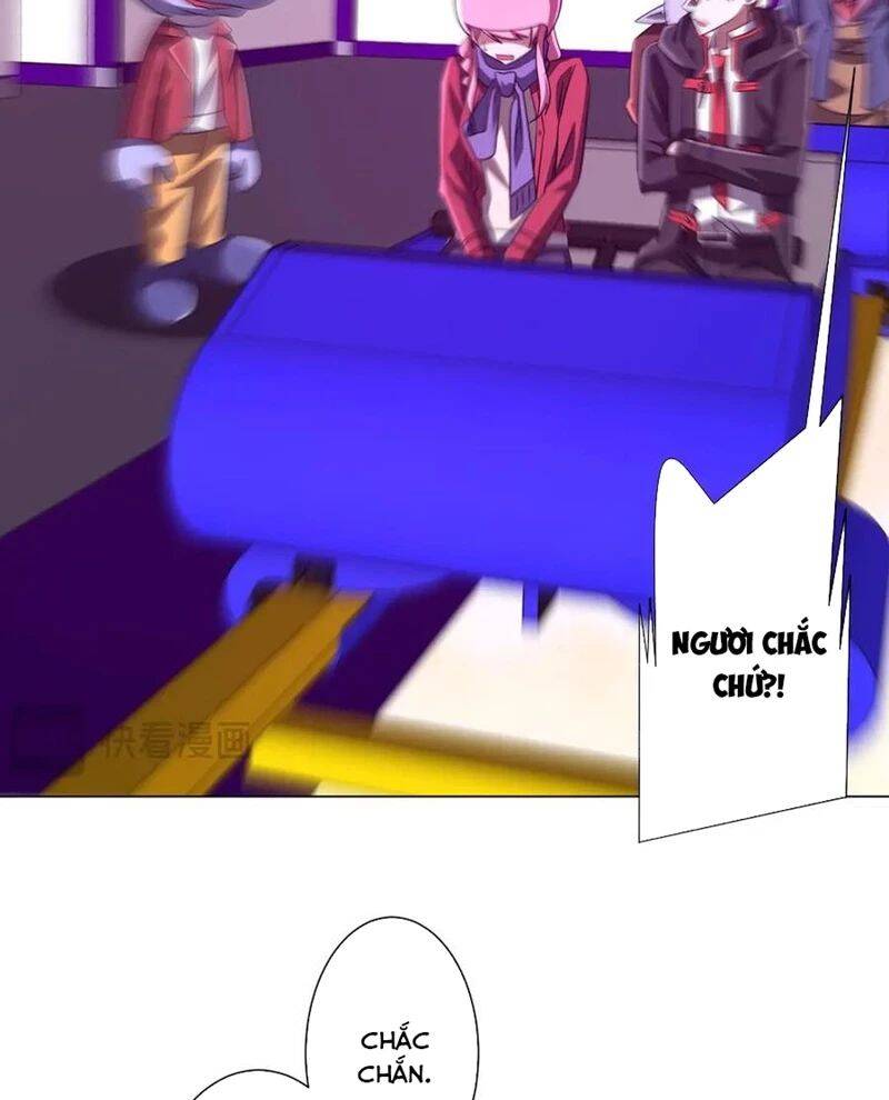 Bắt Đầu Với Trăm Vạn Minh Tệ: Chapter 198