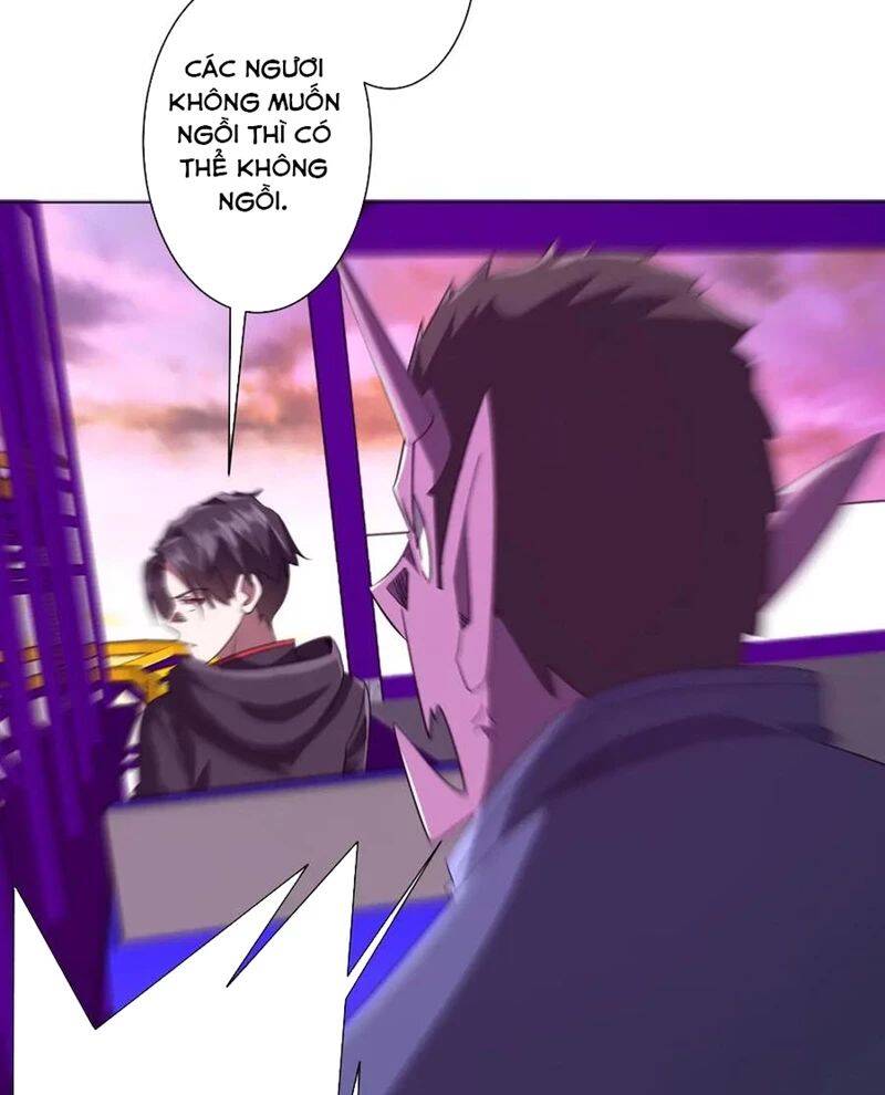 Bắt Đầu Với Trăm Vạn Minh Tệ: Chapter 198