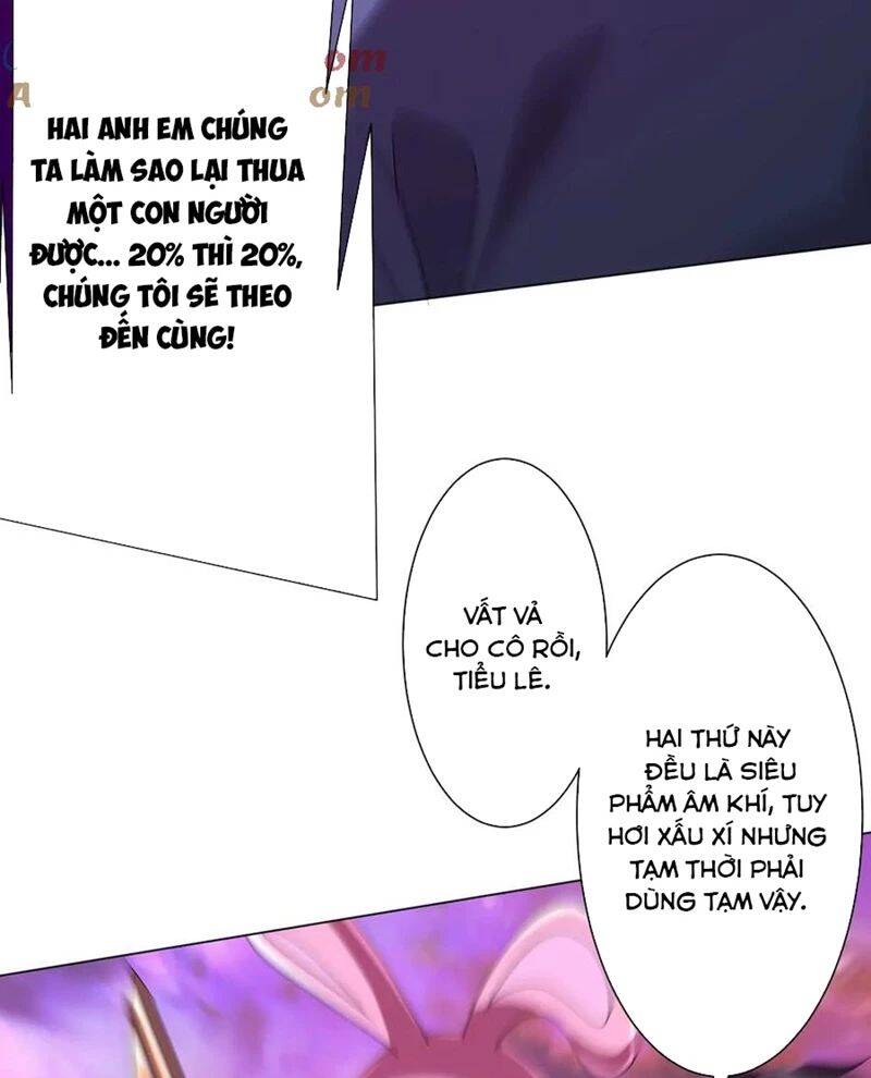 Bắt Đầu Với Trăm Vạn Minh Tệ: Chapter 198