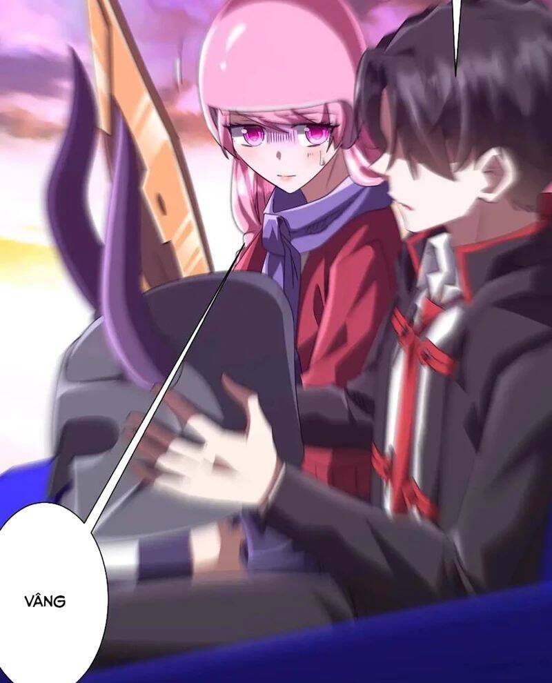 Bắt Đầu Với Trăm Vạn Minh Tệ: Chapter 198