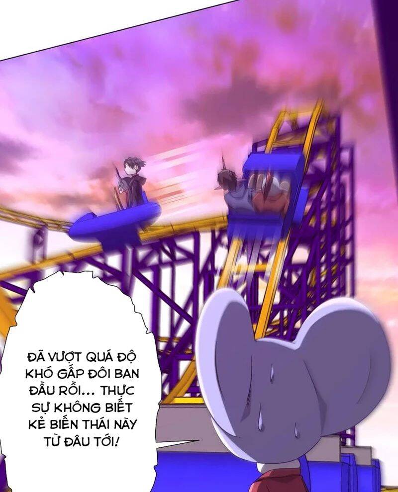 Bắt Đầu Với Trăm Vạn Minh Tệ: Chapter 198