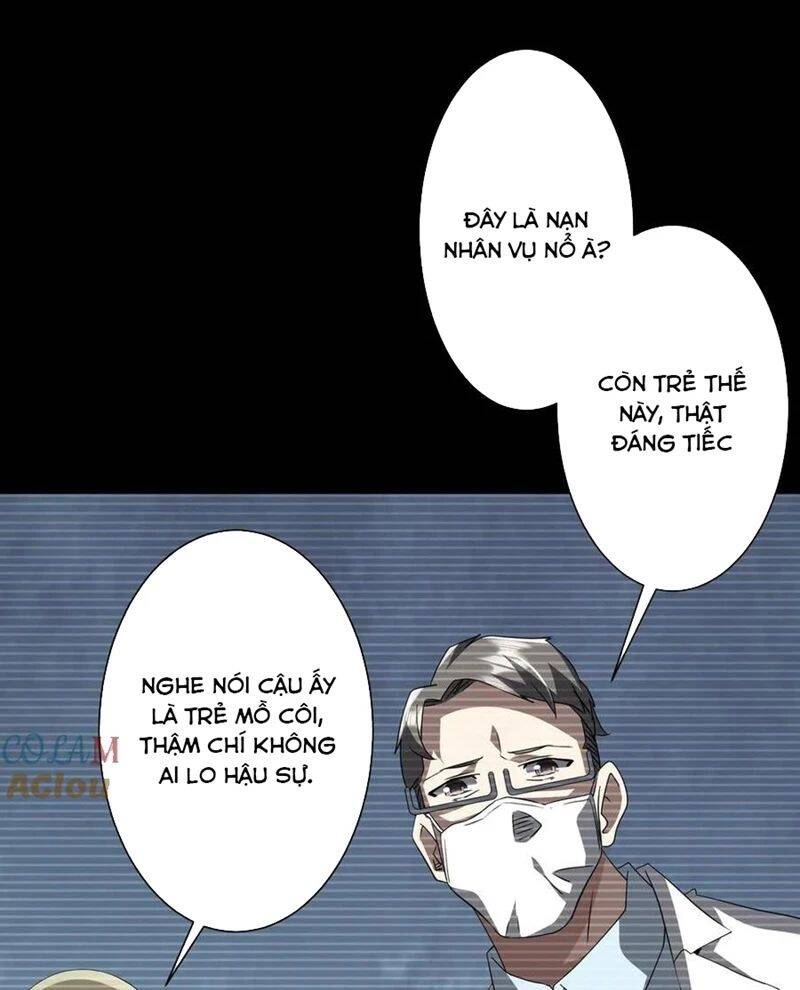 Bắt Đầu Với Trăm Vạn Minh Tệ: Chapter 198