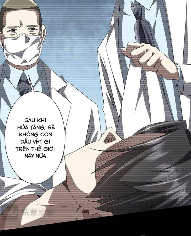 Bắt Đầu Với Trăm Vạn Minh Tệ: Chapter 198