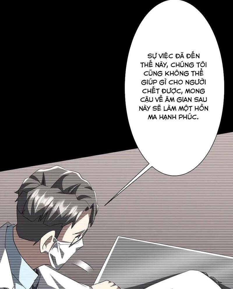 Bắt Đầu Với Trăm Vạn Minh Tệ: Chapter 198