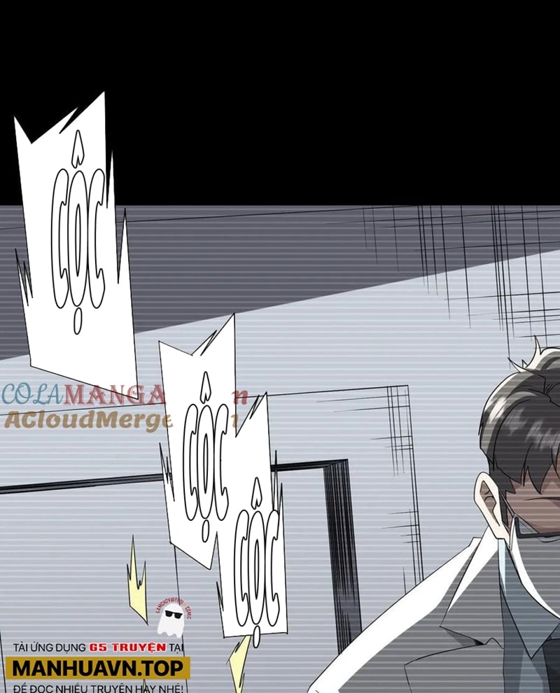 Bắt Đầu Với Trăm Vạn Minh Tệ: Chapter 199