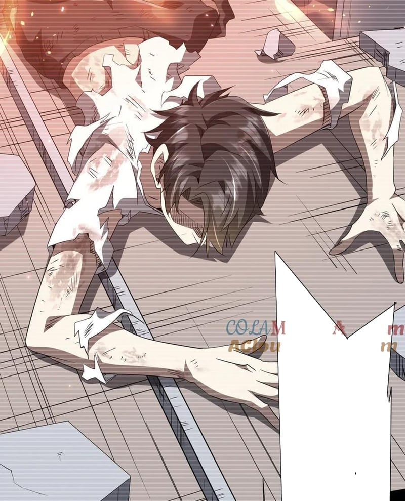 Bắt Đầu Với Trăm Vạn Minh Tệ: Chapter 199