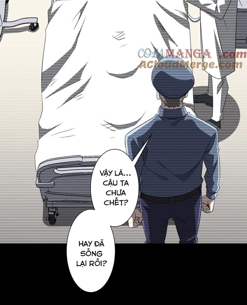 Bắt Đầu Với Trăm Vạn Minh Tệ: Chapter 199