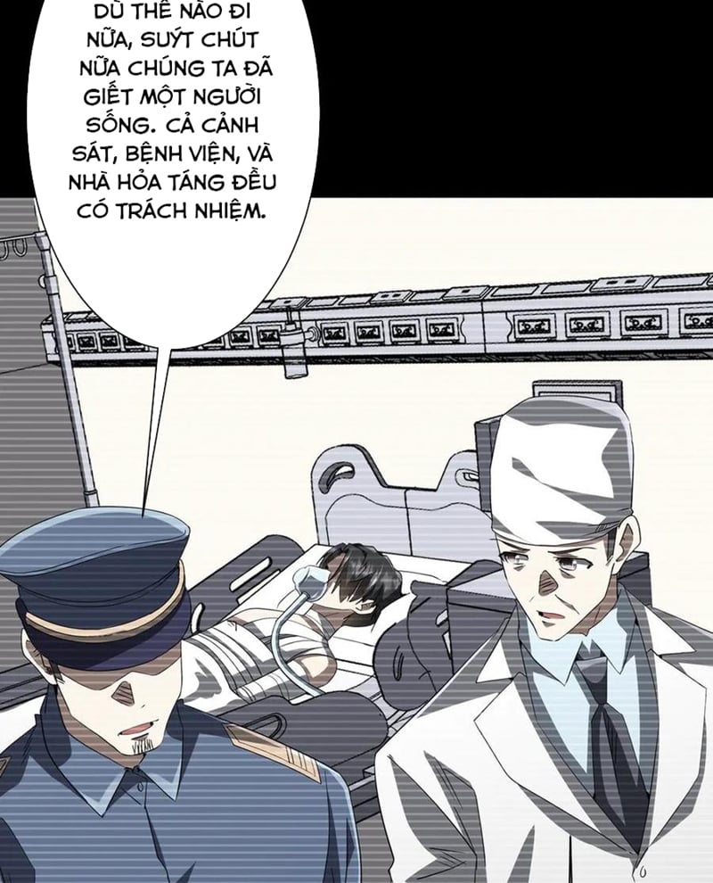 Bắt Đầu Với Trăm Vạn Minh Tệ: Chapter 199