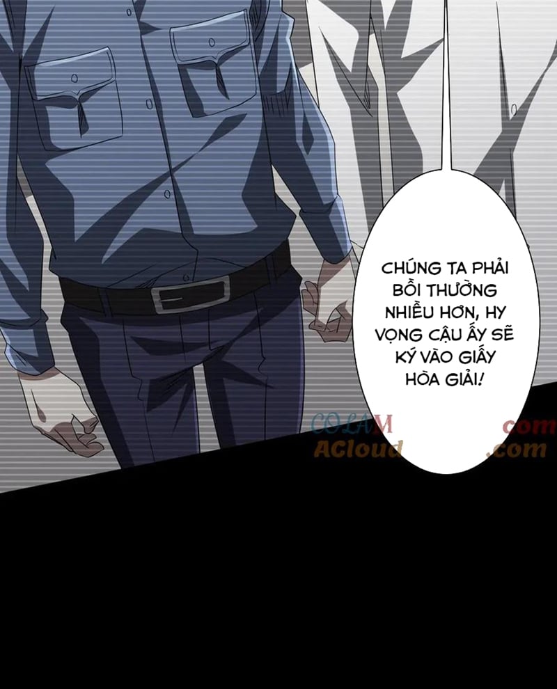 Bắt Đầu Với Trăm Vạn Minh Tệ: Chapter 199