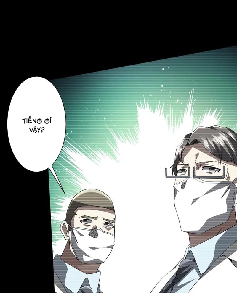 Bắt Đầu Với Trăm Vạn Minh Tệ: Chapter 199